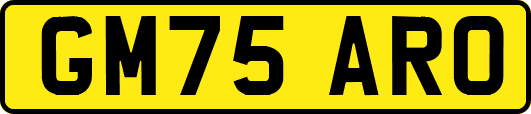 GM75ARO