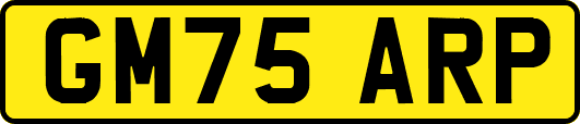 GM75ARP