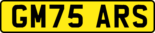 GM75ARS