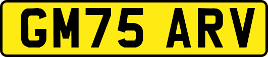 GM75ARV