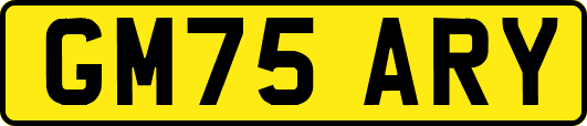 GM75ARY