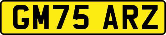 GM75ARZ