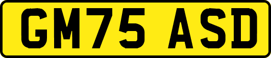 GM75ASD