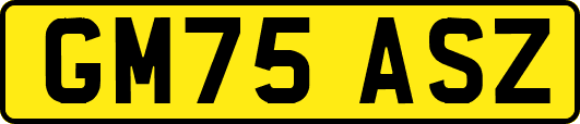 GM75ASZ