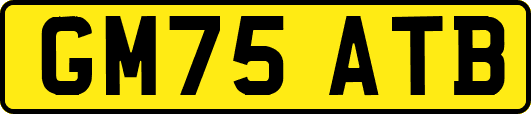 GM75ATB