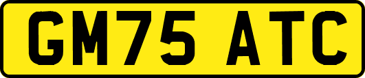 GM75ATC