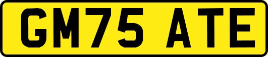GM75ATE