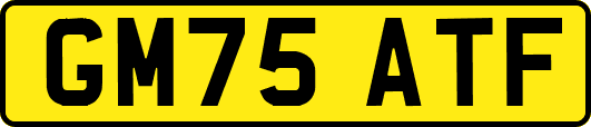 GM75ATF