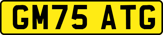 GM75ATG