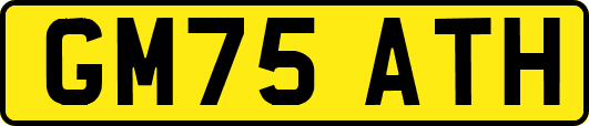 GM75ATH
