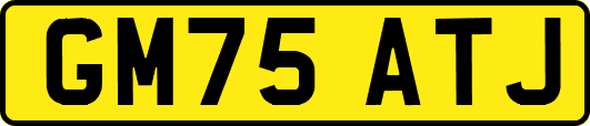 GM75ATJ