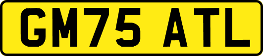 GM75ATL