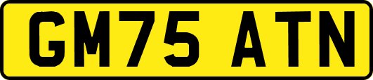 GM75ATN