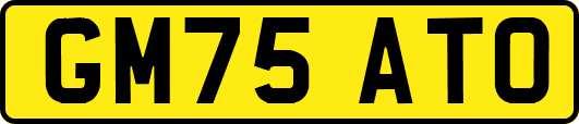 GM75ATO