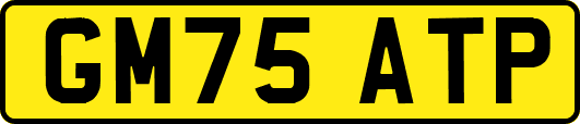 GM75ATP