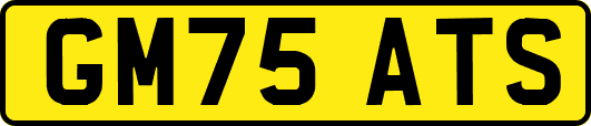 GM75ATS
