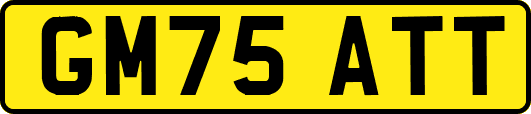 GM75ATT