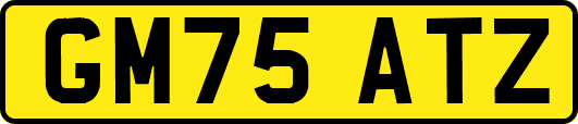 GM75ATZ