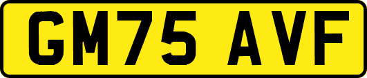 GM75AVF