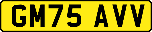 GM75AVV