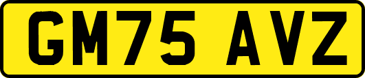 GM75AVZ