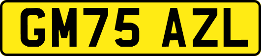 GM75AZL