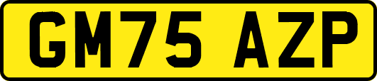 GM75AZP