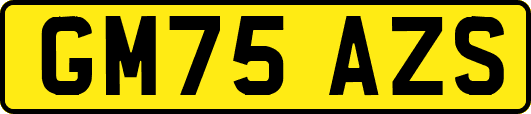 GM75AZS