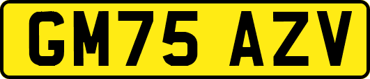 GM75AZV