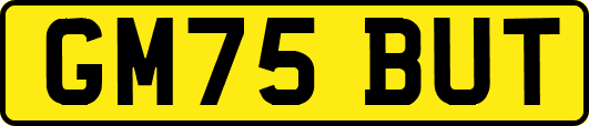 GM75BUT