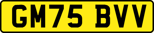 GM75BVV