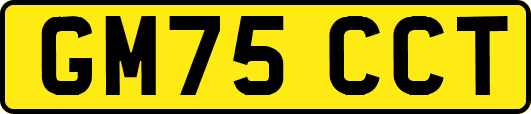 GM75CCT
