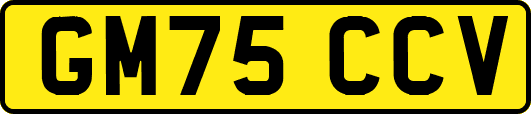 GM75CCV