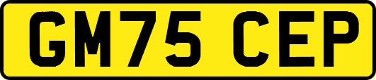 GM75CEP