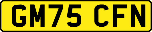 GM75CFN