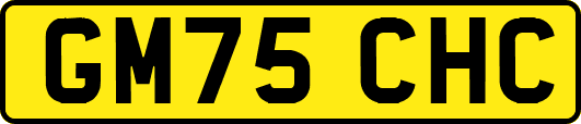 GM75CHC