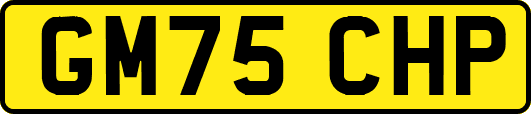GM75CHP