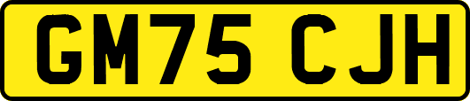 GM75CJH