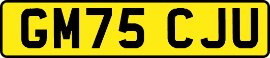 GM75CJU
