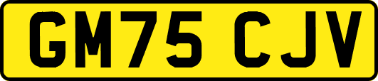 GM75CJV
