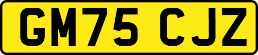 GM75CJZ