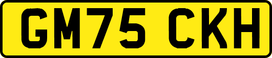 GM75CKH
