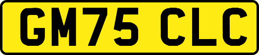 GM75CLC