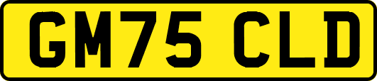 GM75CLD