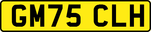 GM75CLH