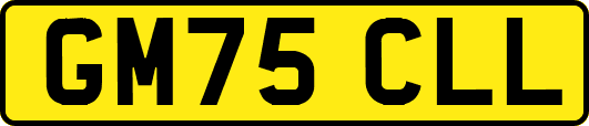 GM75CLL