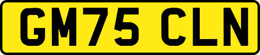 GM75CLN