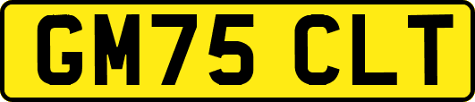 GM75CLT