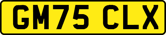 GM75CLX