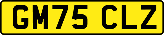 GM75CLZ